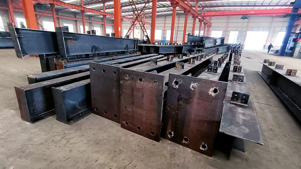 钢结构工程注意事项